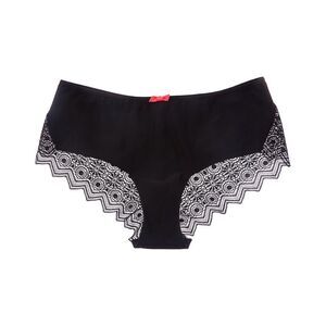 Passionata Womens  Georgia Shorty, Black